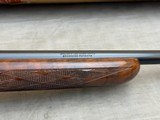 1980 Browning SA22 Grade III Signed by M. Hiro Gorgeous Walnut in Box with Shipping Sleeve - 6 of 25