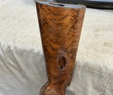 1980 Browning SA22 Grade III Signed by M. Hiro Gorgeous Walnut in Box with Shipping Sleeve - 22 of 25