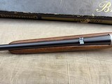 Gorgeous and Rare 1971 Belgium Browning BAR Grade III Chambered in .308win with Original Box - 20 of 25