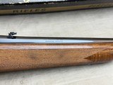 Gorgeous and Rare 1971 Belgium Browning BAR Grade III Chambered in .308win with Original Box - 6 of 25