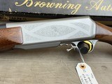 Gorgeous and Rare 1971 Belgium Browning BAR Grade III Chambered in .308win with Original Box - 14 of 25