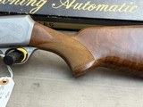 Gorgeous and Rare 1971 Belgium Browning BAR Grade III Chambered in .308win with Original Box - 13 of 25