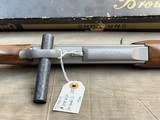 Gorgeous and Rare 1971 Belgium Browning BAR Grade III Chambered in .308win with Original Box - 9 of 25