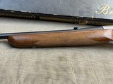 Gorgeous and Rare 1971 Belgium Browning BAR Grade III Chambered in .308win with Original Box - 15 of 25