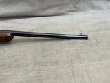 Very Nice 1965 Belgian Browning SA22 .22lr Grade II with Period Browning 4X Scope and Mount - 7 of 23