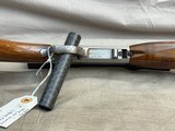 Very Nice 1965 Belgian Browning SA22 .22lr Grade II with Period Browning 4X Scope and Mount - 11 of 23