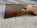 Very Nice 1965 Belgian Browning SA22 .22lr Grade II with Period Browning 4X Scope and Mount - 4 of 23