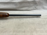 Very Nice 1965 Belgian Browning SA22 .22lr Grade II with Period Browning 4X Scope and Mount - 13 of 23