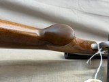 Very Nice 1965 Belgian Browning SA22 .22lr Grade II with Period Browning 4X Scope and Mount - 10 of 23