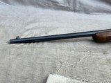 Very Nice 1965 Belgian Browning SA22 .22lr Grade II with Period Browning 4X Scope and Mount - 16 of 23