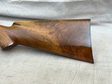 Very Nice 1965 Belgian Browning SA22 .22lr Grade II with Period Browning 4X Scope and Mount - 14 of 23