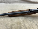 Very Nice 1965 Belgian Browning SA22 .22lr Grade II with Period Browning 4X Scope and Mount - 19 of 23
