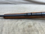 Desirable Early Production Belgian Browning Safari .308win Pencil Barrel With Sights - 21 of 24