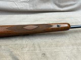 Desirable Early Production Belgian Browning Safari .308win Pencil Barrel With Sights - 11 of 24