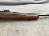 Desirable Early Production Belgian Browning Safari .308win Pencil Barrel With Sights - 5 of 24