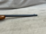 Quality 1957 Belgium Browning SA22 Grade III Wheelsight 22lr Bright Coin Finished Receiver - 8 of 24