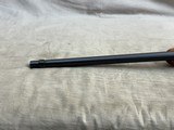 Quality 1957 Belgium Browning SA22 Grade III Wheelsight 22lr Bright Coin Finished Receiver - 23 of 24