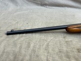 Quality 1957 Belgium Browning SA22 Grade III Wheelsight 22lr Bright Coin Finished Receiver - 18 of 24