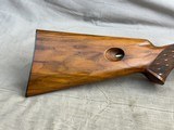 Quality 1957 Belgium Browning SA22 Grade III Wheelsight 22lr Bright Coin Finished Receiver - 4 of 24