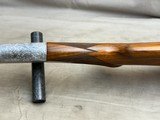 Quality 1957 Belgium Browning SA22 Grade III Wheelsight 22lr Bright Coin Finished Receiver - 20 of 24