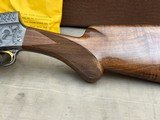 As New in Case Browning A5 Light Twenty 20ga 26