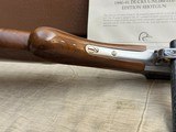 As New in Case Browning A5 Light Twenty 20ga 26