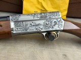 As New in Case Browning A5 Light Twenty 20ga 26