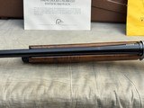As New in Case Browning A5 Light Twenty 20ga 26