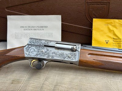 As New in Case Browning A5 Light Twenty 20ga 26