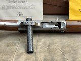 As New in Case Browning A5 Light Twenty 20ga 26