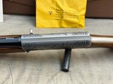 As New in Case Browning A5 Light Twenty 20ga 26