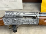 As New in Case Browning A5 Light Twenty 20ga 26
