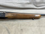 Exceptional 1972 Belgian Browning BAR Grade V 30-06 Signed by J. M. Debrus - 5 of 25