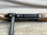 Exceptional 1972 Belgian Browning BAR Grade V 30-06 Signed by J. M. Debrus - 9 of 25