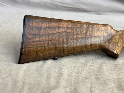 Exceptional 1972 Belgian Browning BAR Grade V 30-06 Signed by J. M. Debrus - Image 4 of 25