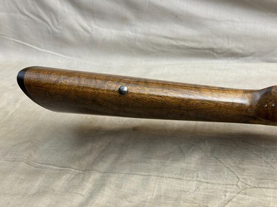 Exceptional 1972 Belgian Browning BAR Grade V 30-06 Signed by J. M. Debrus - Image 8 of 25