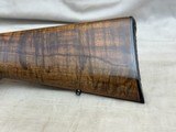 Exceptional 1972 Belgian Browning BAR Grade V 30-06 Signed by J. M. Debrus - 12 of 25
