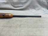 Exceptional 1972 Belgian Browning BAR Grade V 30-06 Signed by J. M. Debrus - 11 of 25