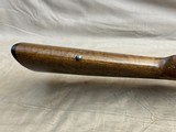 Exceptional 1972 Belgian Browning BAR Grade V 30-06 Signed by J. M. Debrus - 7 of 25