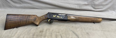 Exceptional 1972 Belgian Browning BAR Grade V 30-06 Signed by J. M. Debrus - Image 3 of 25
