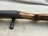 Exceptional 1972 Belgian Browning BAR Grade V 30-06 Signed by J. M. Debrus - 19 of 25