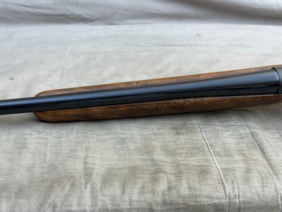 Exceptional 1972 Belgian Browning BAR Grade V 30-06 Signed by J. M. Debrus - Image 21 of 25