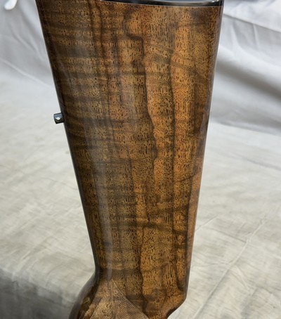 Exceptional 1972 Belgian Browning BAR Grade V 30-06 Signed by J. M. Debrus - Image 25 of 25