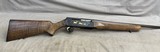 Exceptional 1972 Belgian Browning BAR Grade V 30-06 Signed by J. M. Debrus - 2 of 25