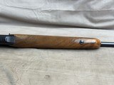 Exceptional 1972 Belgian Browning BAR Grade V 30-06 Signed by J. M. Debrus - 10 of 25