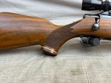 Very Good West Germany Colt Sauer Sporting Rifle .25-06 with Leupold Vari-X IIc 4x12 Scope - 3 of 25