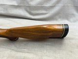 Very Good West Germany Colt Sauer Sporting Rifle .25-06 with Leupold Vari-X IIc 4x12 Scope - 19 of 25