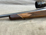 Very Good West Germany Colt Sauer Sporting Rifle .25-06 with Leupold Vari-X IIc 4x12 Scope - 14 of 25