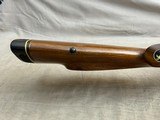 Very Good West Germany Colt Sauer Sporting Rifle .25-06 with Leupold Vari-X IIc 4x12 Scope - 7 of 25