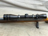 Very Good West Germany Colt Sauer Sporting Rifle .25-06 with Leupold Vari-X IIc 4x12 Scope - 21 of 25
